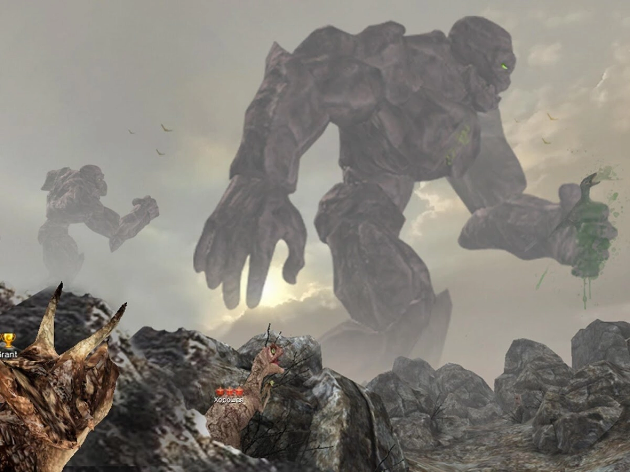 Screenshot #17 - DINOS ONLINE 9.3.0