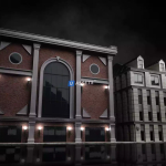 Screenshot #3 - Kitbash3D - Brooklyn