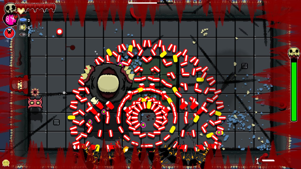Screenshot #10 - Cavity Busters