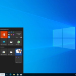 Screenshot #3 - Windows 10 Pro 22H2 Build 19045.3693 Full November 2023