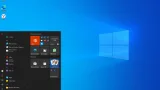 Screenshot #3 - Windows 10 Pro 22H2 Build 19045.3693 Full November 2023