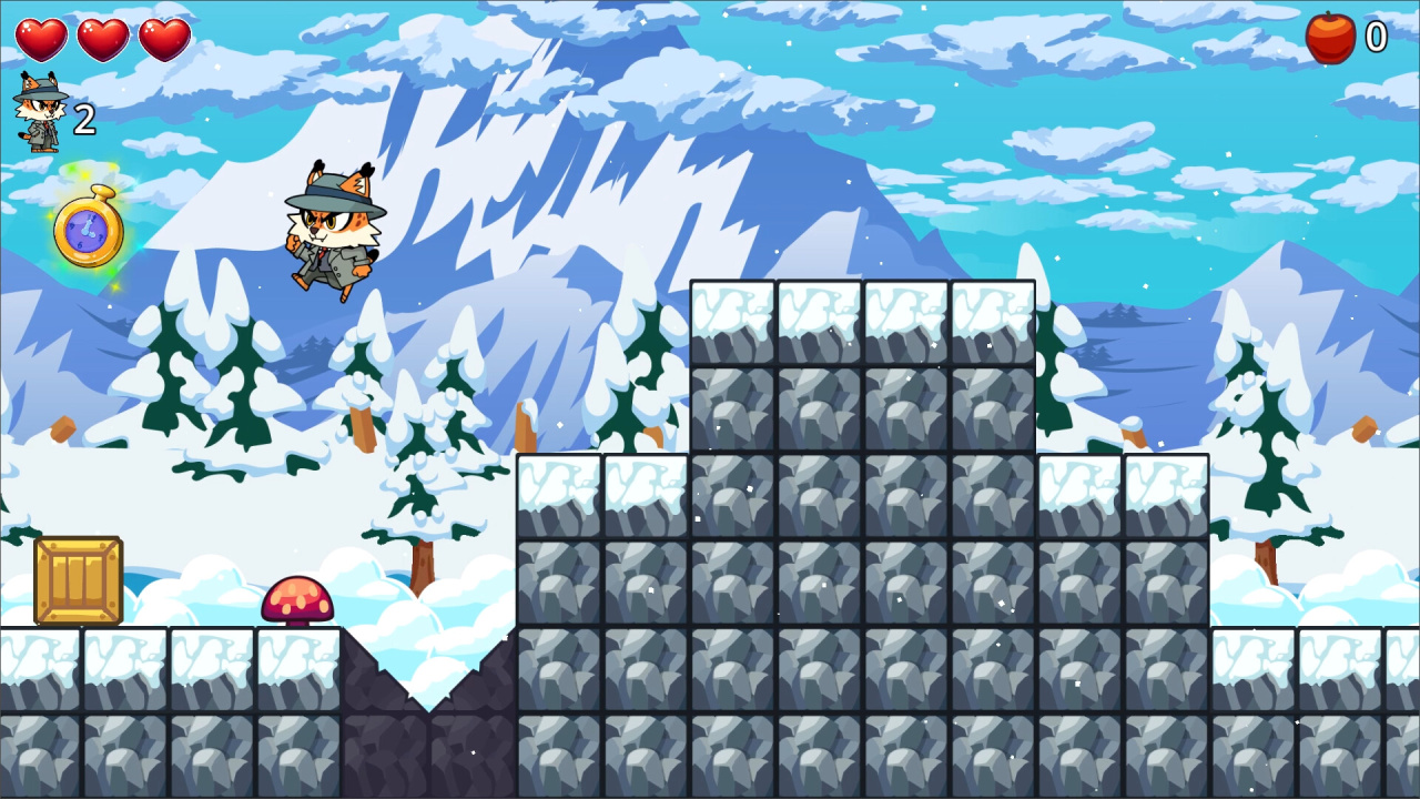Screenshot #8 - Loki The Lynx