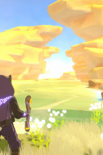 Screenshot #8 - Arcane Blast