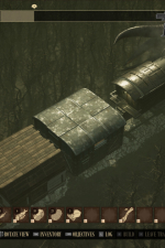 Screenshot #3 - RailGods of Hysterra