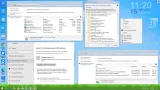 Screenshot #7 - Windows 10 Professional VL x86-x64 21H1 RU by OVGorskiy 08.2021