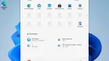 Screenshot #2 - Windows 11 Dev OS x64 Build 21996.1.210529-1541