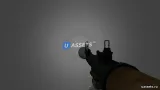 Screenshot #4 - FPS Weapons Animated Part 2