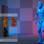 Screenshot #3 - Simple Multiplayer Lobby V3