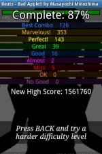 Screenshot #5 - BEATS 1.7.5B FINAL