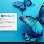 Screenshot #1 - Lite Windows 11 Pro 25H2 Build 26200.5670 by Revision