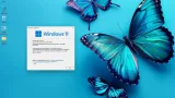 Screenshot #1 - Lite Windows 11 Pro 25H2 Build 26200.5670 by Revision