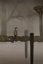 Screenshot #1 - Creepy Tale