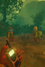 Screenshot #7 - delivery pals