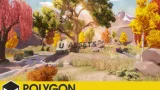 Screenshot #1 - POLYGON - Nature Pack