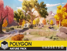 POLYGON - Nature Pack