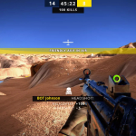 Screenshot #4 - Kill Streaks