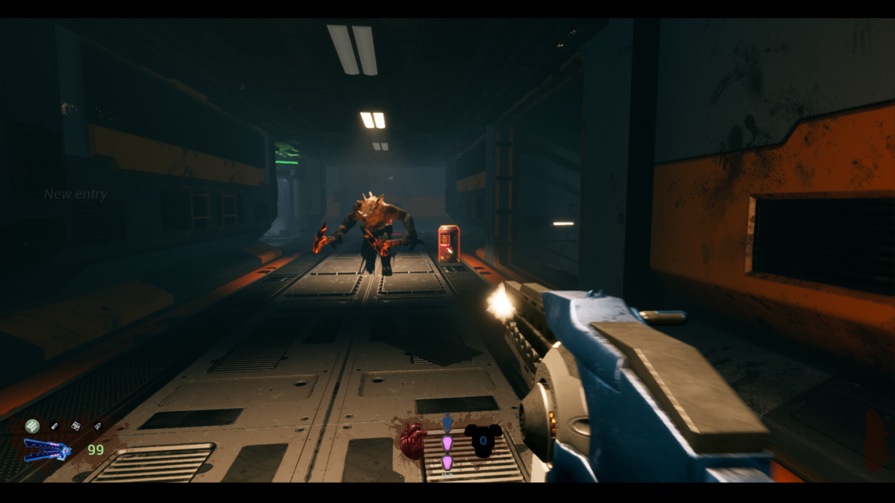 Screenshot #6 - Meat Fest