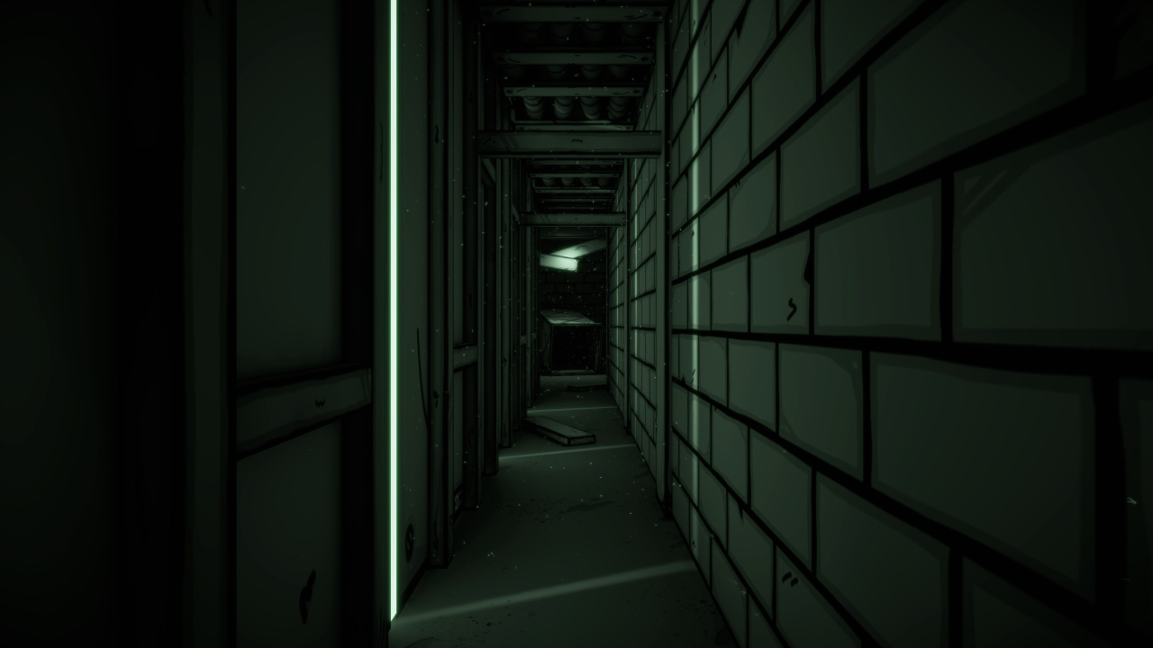 Screenshot #4 - Albert Innovation