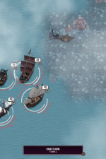 Screenshot #1 - Sunrider Legends Tactics