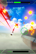 Screenshot #12 - ROGUE FLIGHT