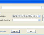 Screenshot #1 - ISO2Disc v1.10