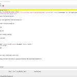 Screenshot #8 - XML Viewer