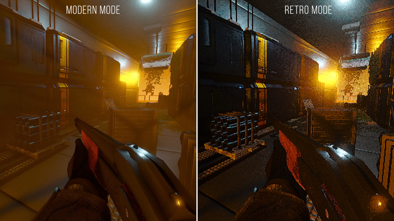 Screenshot #12 - HELL OF FEAR: Mind Breach