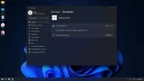 Screenshot #6 - Windows 11 Pro 23H2 Build 22631.4169 Optima