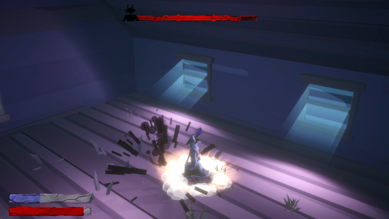 Screenshot #12 - Stone Guardian
