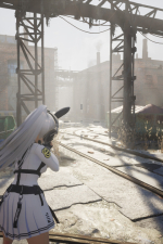 Screenshot #8 - Lycoris