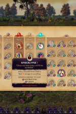 Screenshot #9 - Songs of Conquest