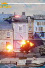 Screenshot #2 - Transporter