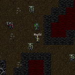 Screenshot #4 - 9TH DAWN DEMO 1.92