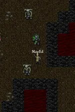 Screenshot #4 - 9TH DAWN DEMO 1.92