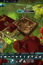 Screenshot #4 - Wizdom Academy