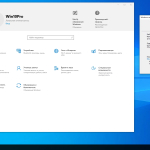 Screenshot #4 - Windows 10 Pro 21H2 19044.1526 x64 ru by SanLex [Universal]