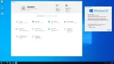 Screenshot #4 - Windows 10 Pro 21H2 19044.1526 x64 ru by SanLex [Universal]