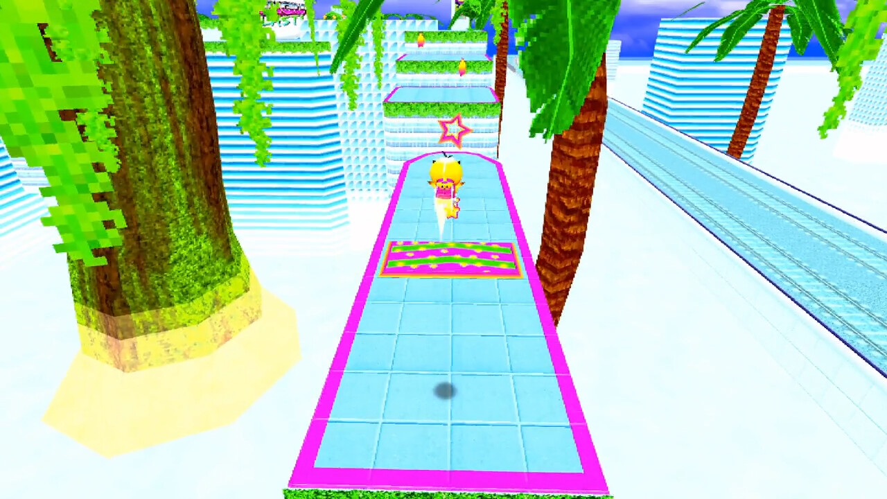 Screenshot #9 - Toree Saturn