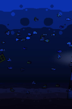 Screenshot #4 - Chillquarium