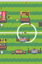 Screenshot #11 - Lucky Zombie Survival