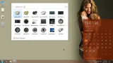Screenshot #1 - Windows 10 Professional x64 v.1709 build 16299.214