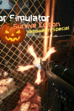 Screenshot #1 - Trash Collector Simulator: Survive Edition