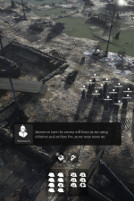 Screenshot #1 - Ratten Reich