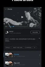 Screenshot #2 - BITTORRENT NOW 1.1.0