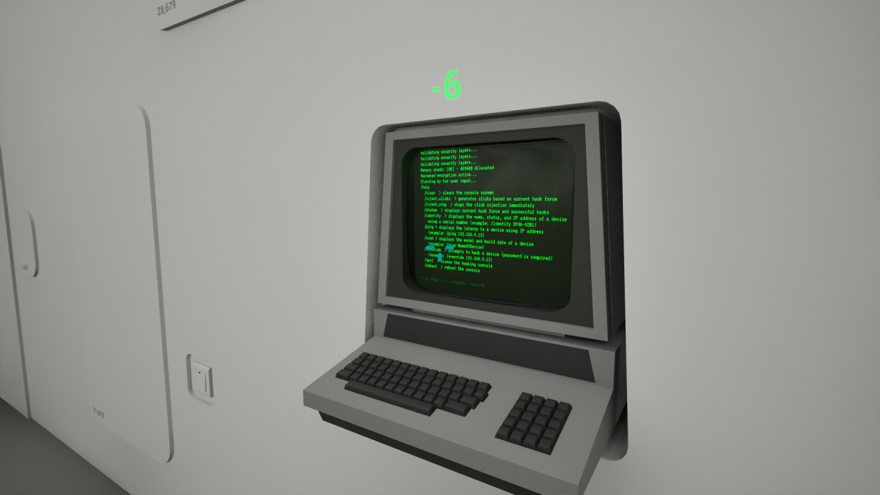 Screenshot #5 - Click To Continue