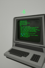 Screenshot #5 - Click To Continue