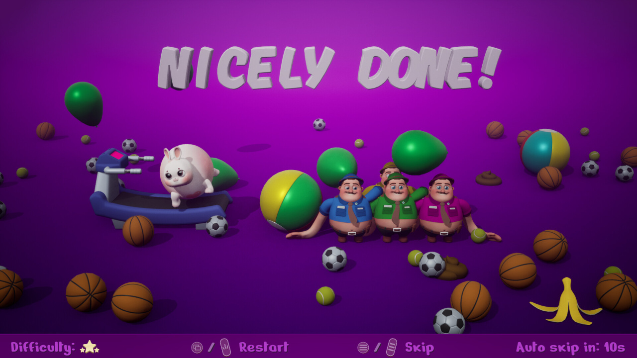 Screenshot #8 - Zoo Time