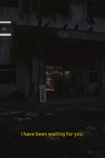 Screenshot #2 - DEADCAM ANALOG SURVIVAL HORROR