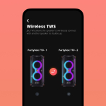 Screenshot #6 - JBL PARTYBOX 3.12.20