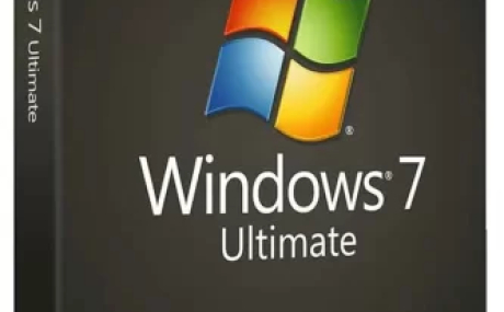 Windows 7 Ultimate SP1 (7601.17514) Compact x64 by Flibustier
